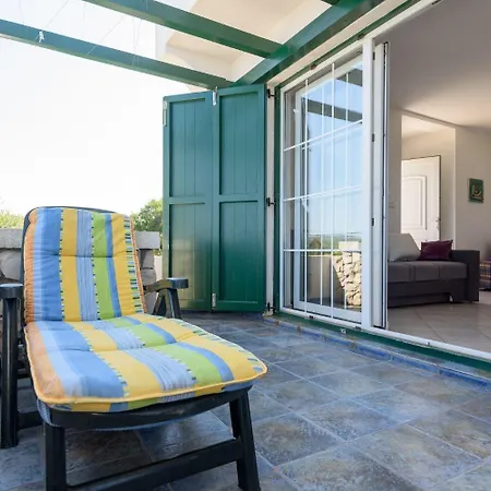 Nyaraló House Mirta