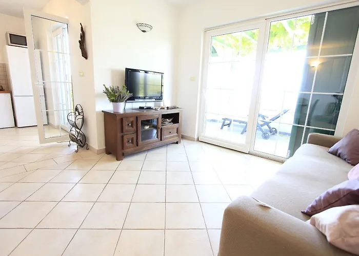 Σπίτι διακοπών House Mirta *