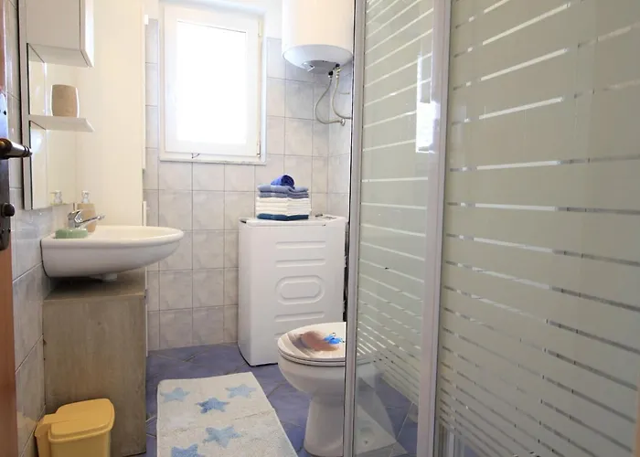 펜션 House Mirta 벨리 라트