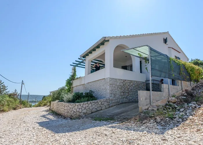 House Mirta 펜션