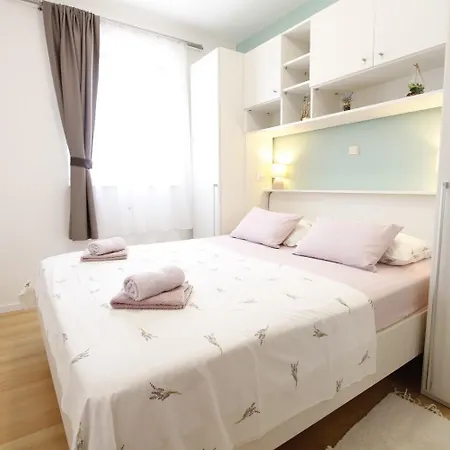 House Mirta Dom wakacyjny *