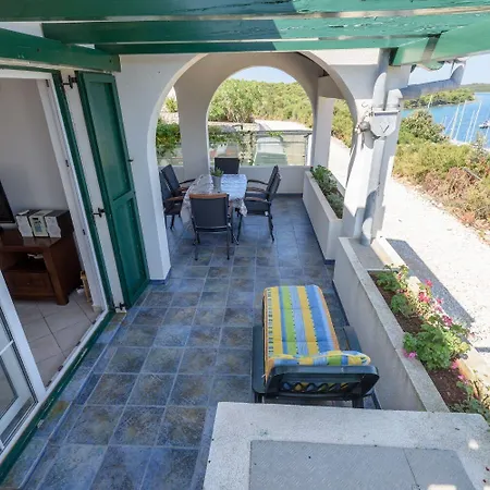 House Mirta Dom wakacyjny *